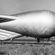 Привязной аэростат ПА-850 фото