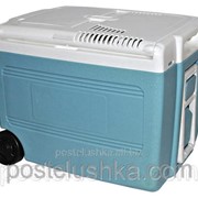 Автохолодильник Ezetil E-40 Roll Cooler 12/230 V EEI фото