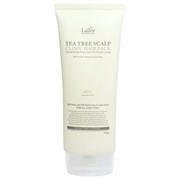 Маска-пилинг для кожи головы с чайным деревом La'dor Tea Tree Scalp Hair Pack, 200ml фото