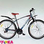Велосипед горный eurotex stingray 293104e/03
