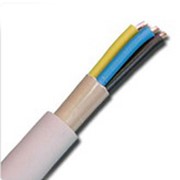 Кабель 2*0.75 Ak Cable фотография