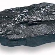 Каменный уголь марки ДР фото