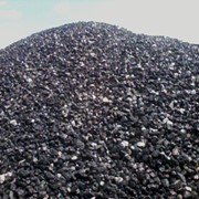Уголь черный каменный сорт Ако