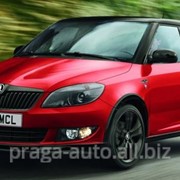 Винт для Skoda, артикул N10268401