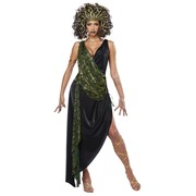 Карнавальный костюм California Costumes Седуза женский, L (46-48) фото