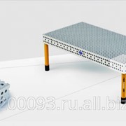 Стол сварочно-сборочный серии 3D PP (Profi Premium Line) 28-й системы PP28-01001-011 фото