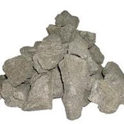 Каменноугольный кокс фото