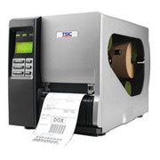 Термотрансферный принтер этикеток TSC TTP-644M Pro фотография