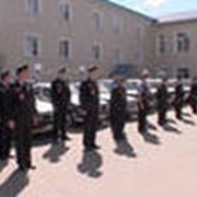 Охрана предприятий фото