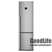 Холодильники ELECTROLUX EN 3888 MOX