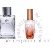 Духи №276 версия Lacoste Pour Homme (Lacoste) ТМ «Premier Parfum» фото