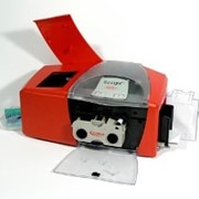 Оборудование для печати и персонализации пластиковых карт фото