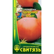 Насіння томат “Червоний гігант“, 0,1г фотография