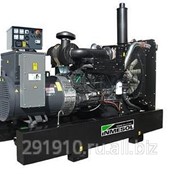 Дизельный генератор Inmesol AI-330 фото