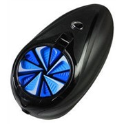 Спидфиды на Rotor Exalt Rotor fastfeed синий фото