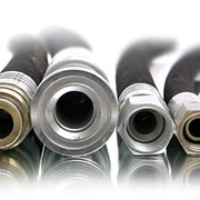 Рукава высокого давления фото