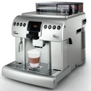 Кофеварка Royal One Touch Cappuccino фото