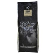 Da Vinci Royal Caffe Crema Bonen 1 kg фото
