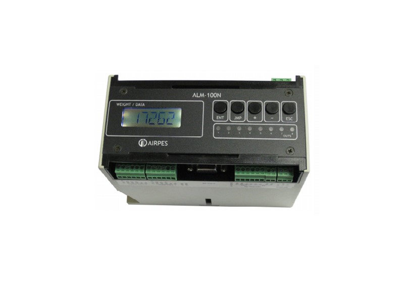 Блок управления краном ALM100N в СанктПетербурге (Блоки управления