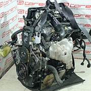 Двигатель MAZDA B5 для DEMIO. Гарантия, кредит. фото