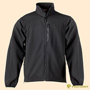 Куртка Paragon softshell 48134 black