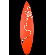 Кайтовые СЕРФ-Борды Wainman Hawaii(Surf -Board) Magnum