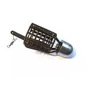 КОРМУШКА фидерная 70гр пуля A2 фото