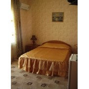 Гостиничные номера люкс(2-ух местный) фото
