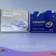 Аккумуляторы Dynavolt Mg12-Bs-C фото