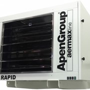 Навесной воздухонагреватель Rapid 024 (24 кВт)