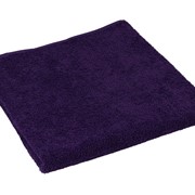 Комплект махровых полотенец Руно (433.09ТУ_фіолетовий) фотография