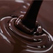 Шоколадная глазурь №558 фотография