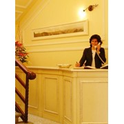 Гостиничные услуги в Алматы