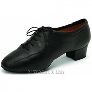 Туфли Латина Eckse Роберто-Флекси-Т фото