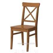 Деревянный стул Скандик