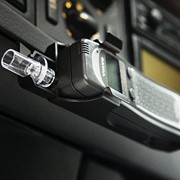 Автомобили седельные тягачи: Система безопасности Volvo Alcolock фото