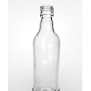 Бутылка В3-100-ВДВ фотография