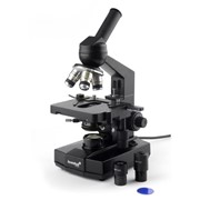 Микроскоп биологический LEVENHUK 320