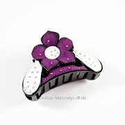 Краб большой замшевый (8 см) 230106(6) фото