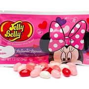 Конфеты Jelly Belly Minnie Mouse Valentine фото