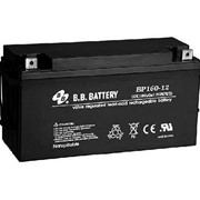 Аккумуляторная батарея свинцово-кислотная ВР 120-12