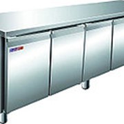 Стол холодильный Cooleq GN4100TN (внутренний агрегат) фото