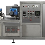 Автоматический комплекс для производства суфлейных масс SUFLEMIX -250