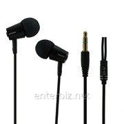 Наушники AWEI ES-Q7 Black (2000030142013), код 134610 фото