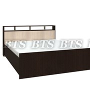 Кровать Саломея БК-1,6 м, вариант 2