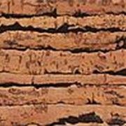 Замковый пробковый пол Corkstyle, NaturalCork, Tigre (915х305х10,5 мм) упак. 1,95м2 фото