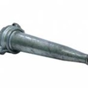 Ствол пожарный ручной РС-50 фото