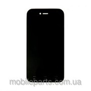 Дисплей + Таскрин LG E730,E739 Optimus Sol (Black) фото