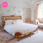 Кровать Versailles фото