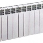 Радиаторы алюминиевые Nova Florida S5 500/100 16 атм. фото